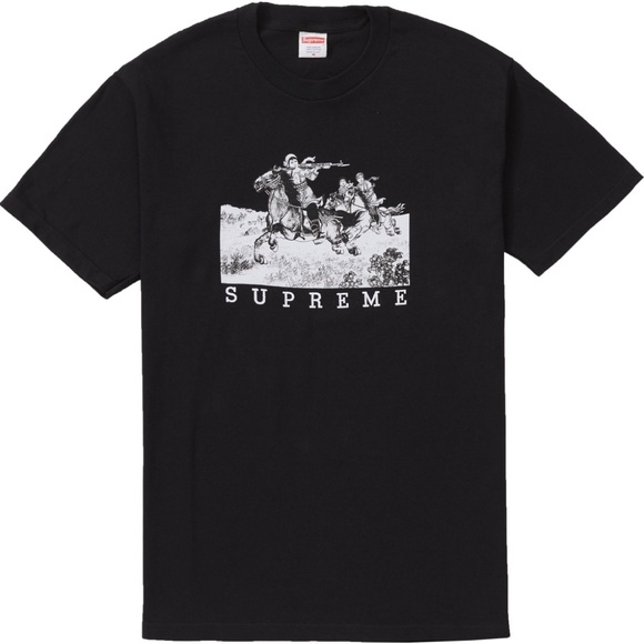 Supreme Other - *SOLD* Supreme Riders Tee